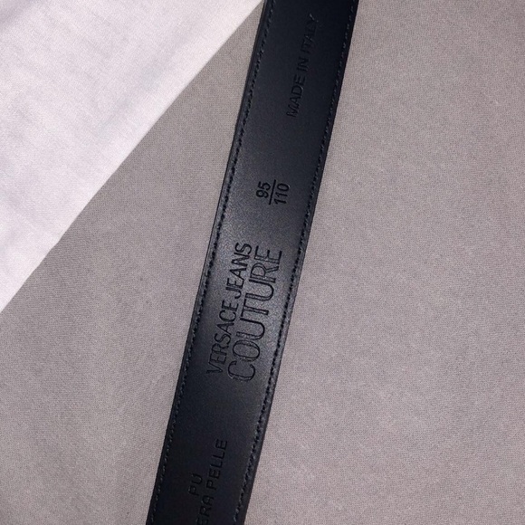 Versace Belt - Picture 4 of 4